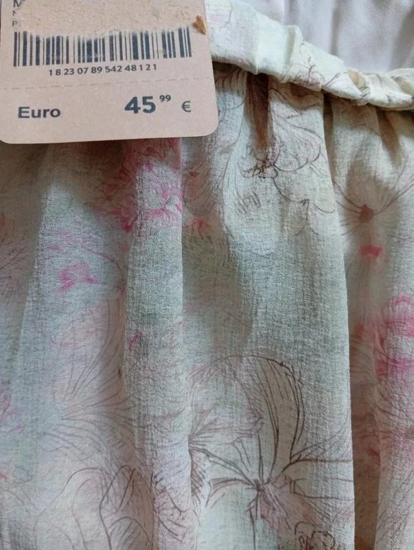 Mooi nieuwe Promod-broek maat 48 – photo 4